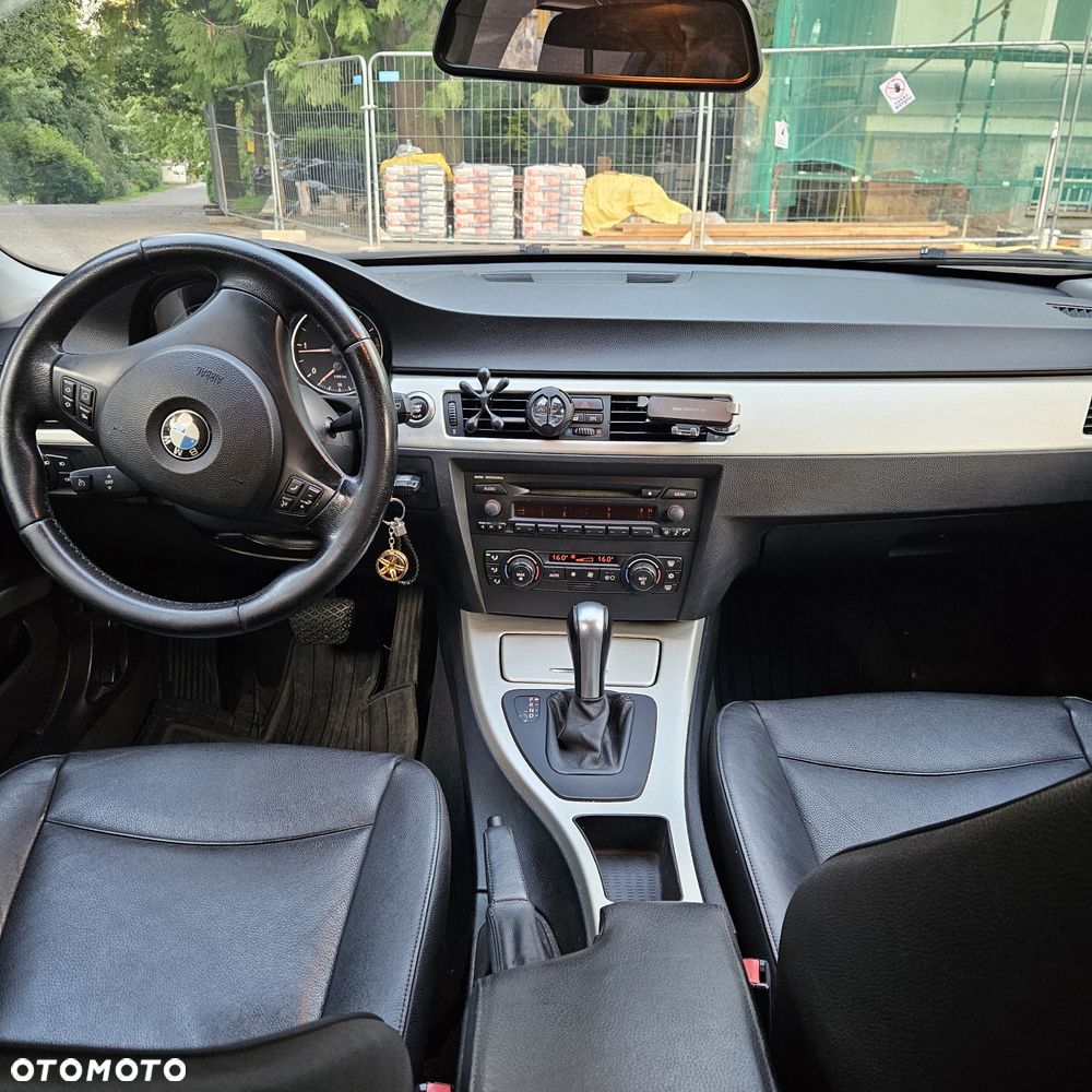 BMW Inny - 7