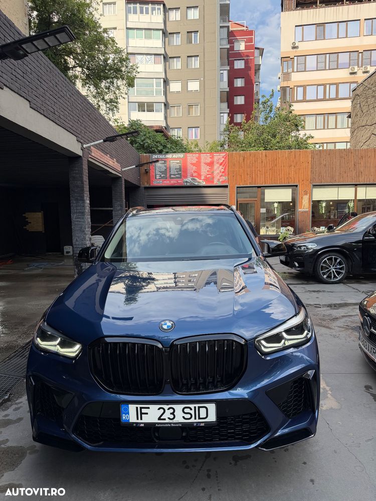 BMW X5 - 6
