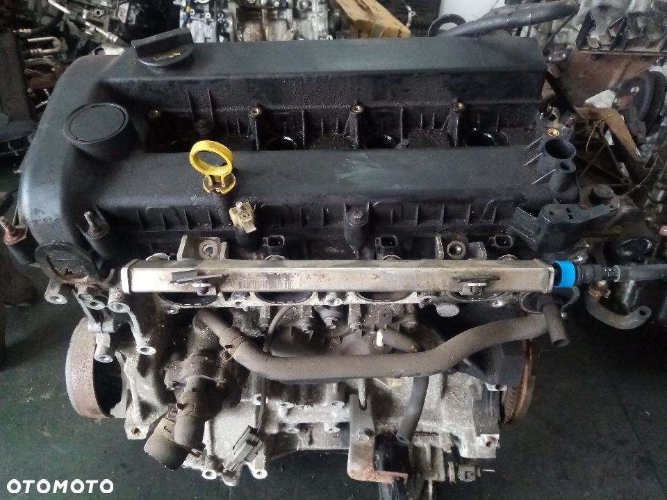 silnik mazda 5 mx5 1.8 - 1