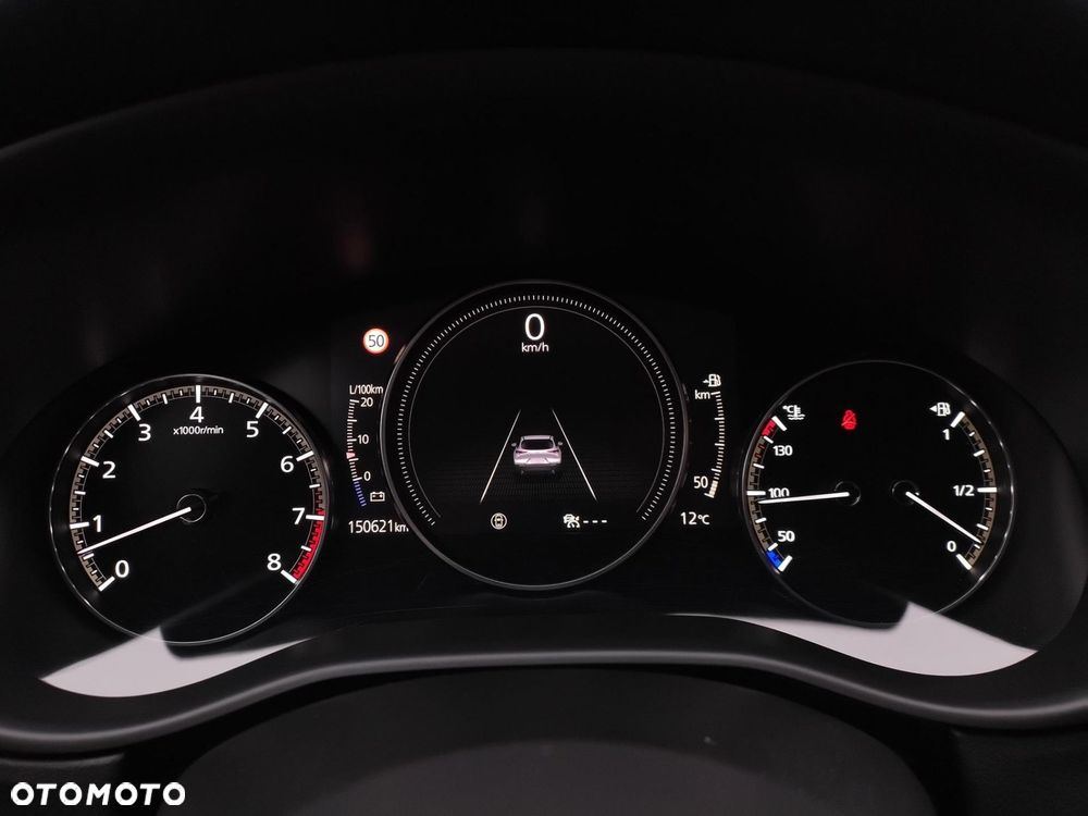 Mazda CX-30 - 16