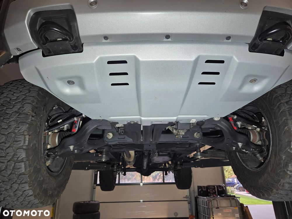Ford Ranger - 27