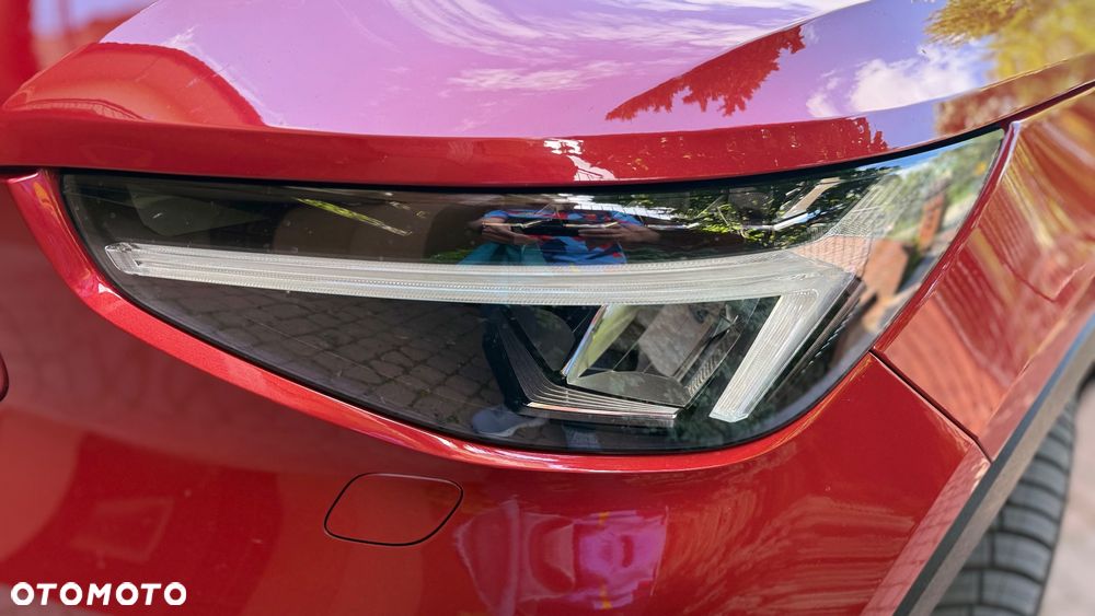 Volvo C40 Recharge Twin AWD Ultimate - 30