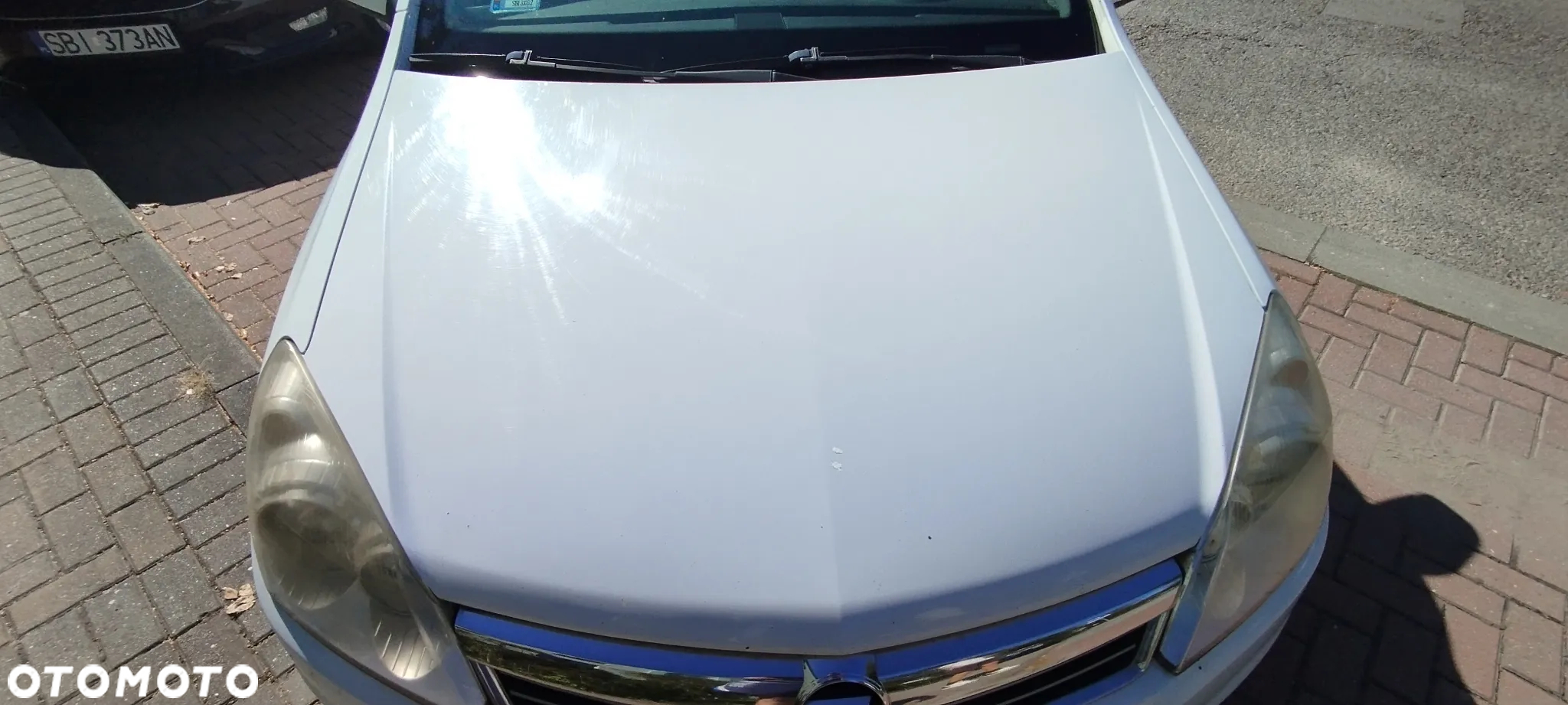 Opel Astra III 1.7 CDTI Essentia - 11