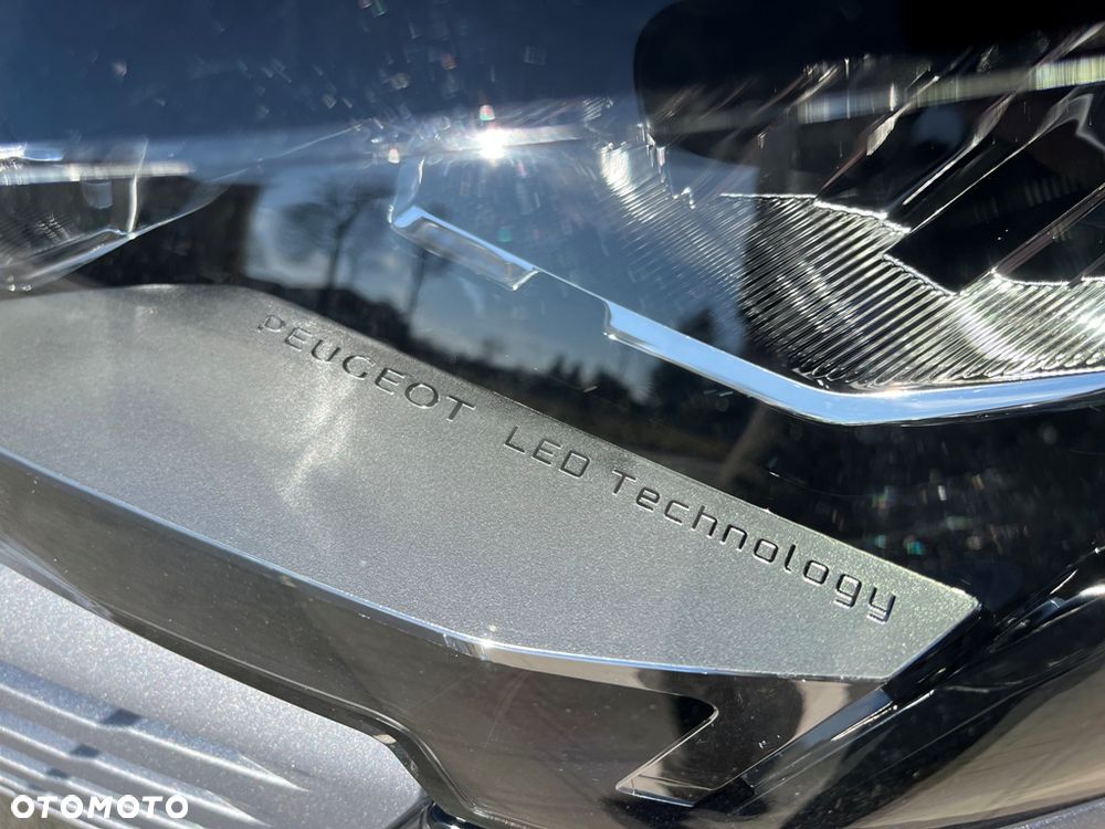 Peugeot 3008 - 7