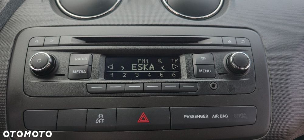 Seat Ibiza SC 1.2 12V Style - 16