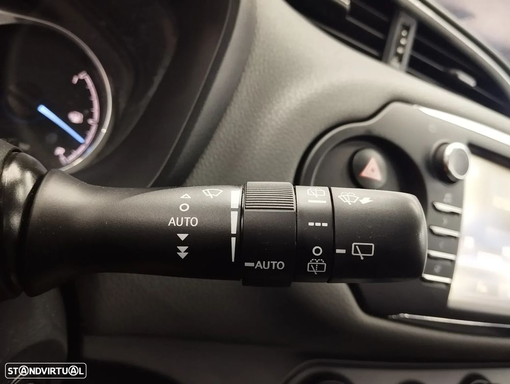 Toyota Yaris 1.0 VVT-i Comfort - 18