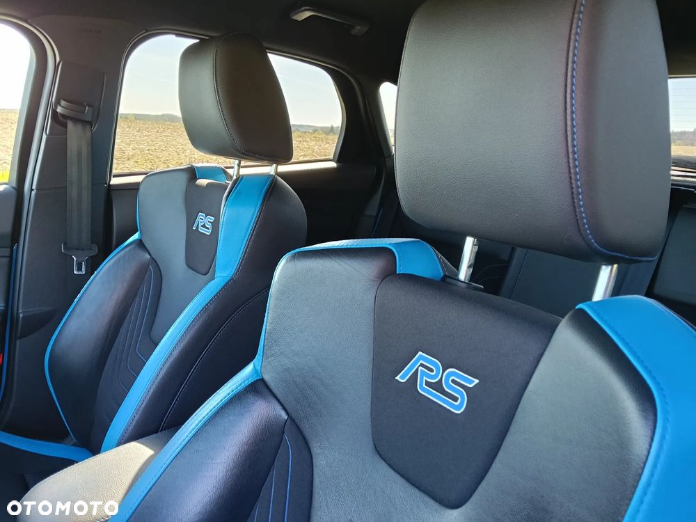 Ford Focus - 6