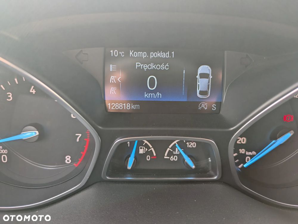 Ford Kuga 1.5 EcoBoost FWD ST-Line ASS MMT6 - 11