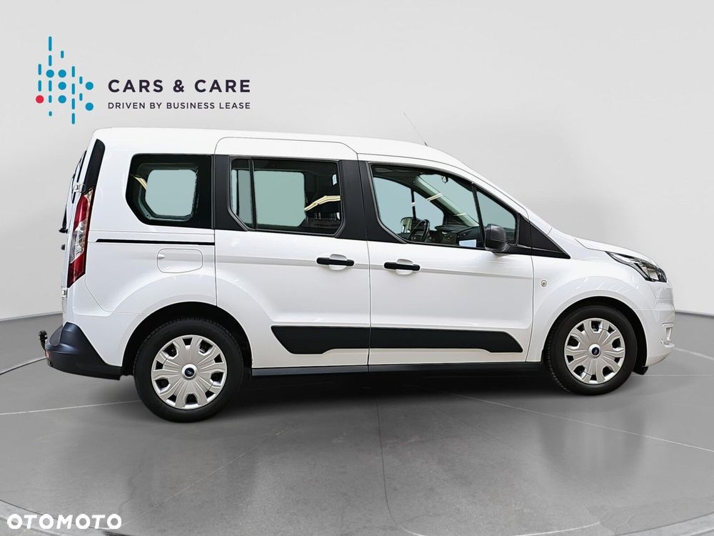 Ford transit-connect 220 1.5 EcoBlue 120KM Trend - 29