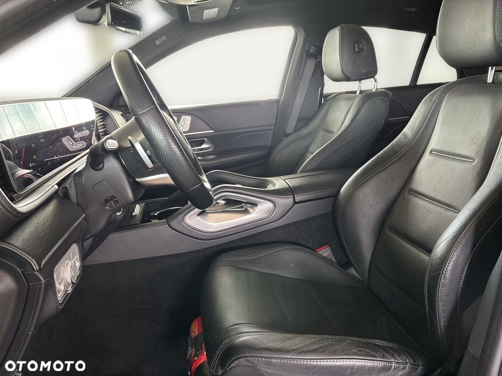 Mercedes-Benz GLE 350 d 4-Matic Premium - 16