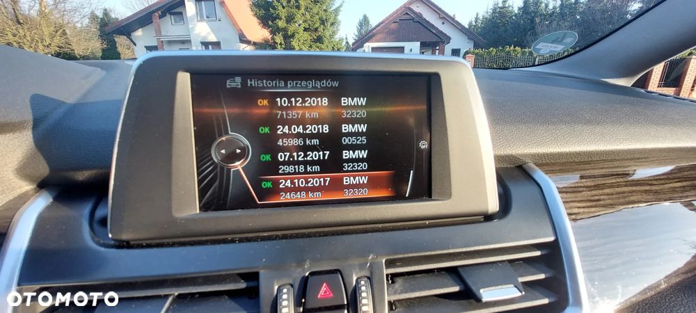 BMW Seria 2 218d GT Luxury Line sport - 38