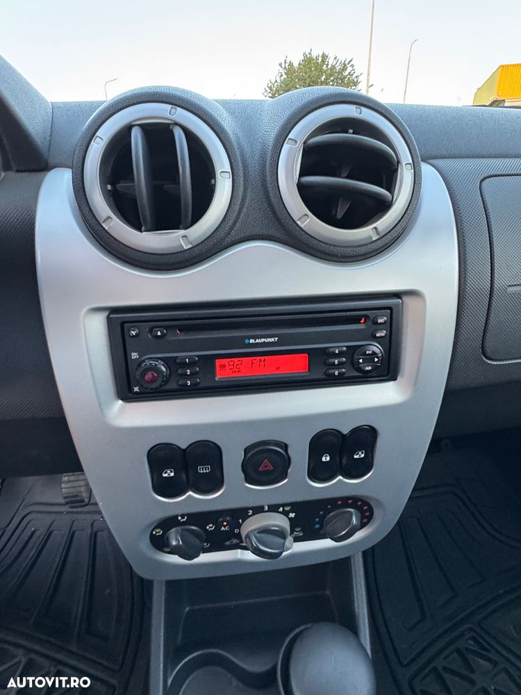 Dacia Logan MCV 1.4 MPI Preference - 14