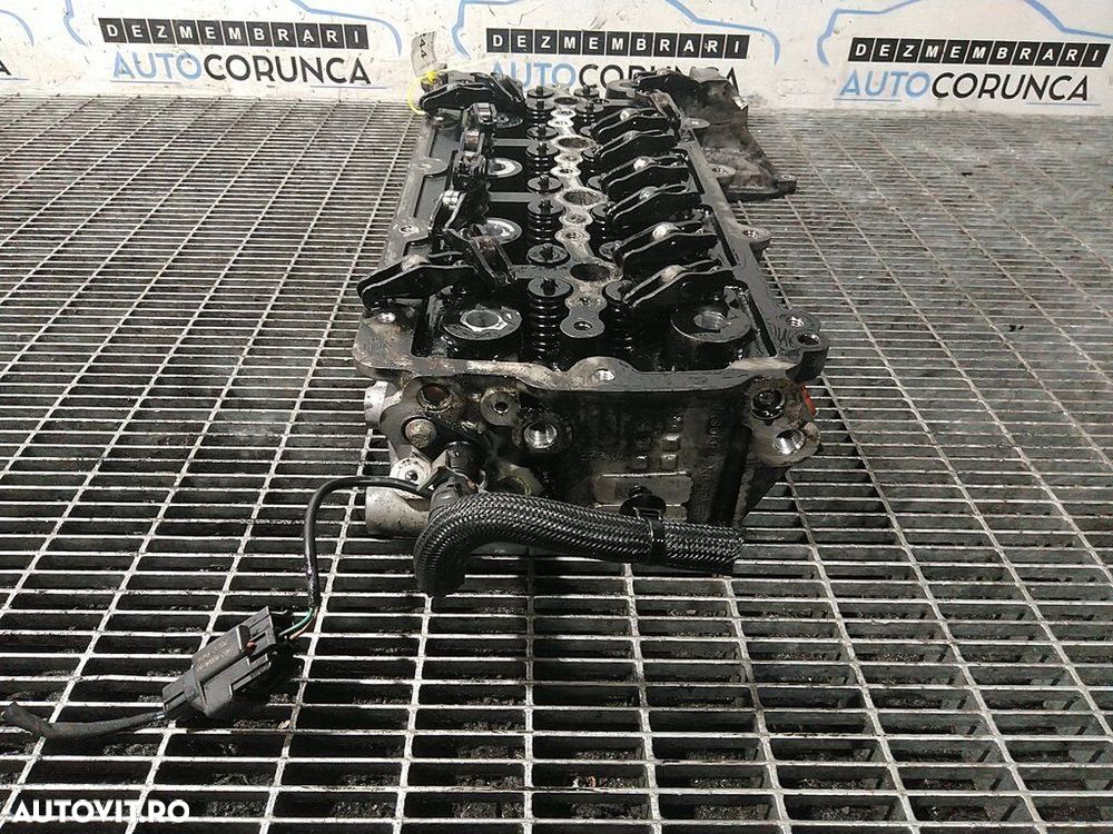 Chiuloasa Land Rover Discovery Sport 2.0 Diesel 2014 - 2019 110kW 150CP 1999CC 204DTD ... - 4