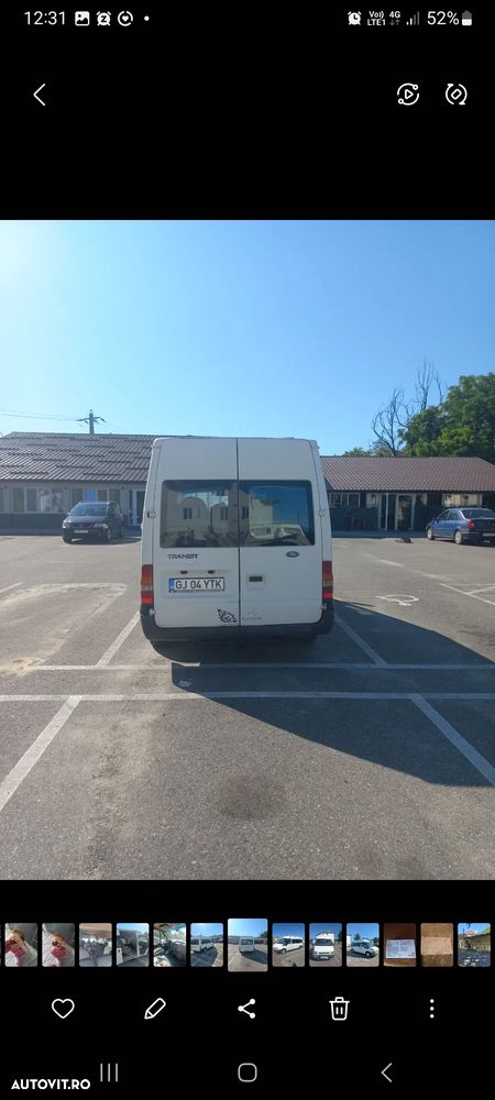 Ford Transit M - 4
