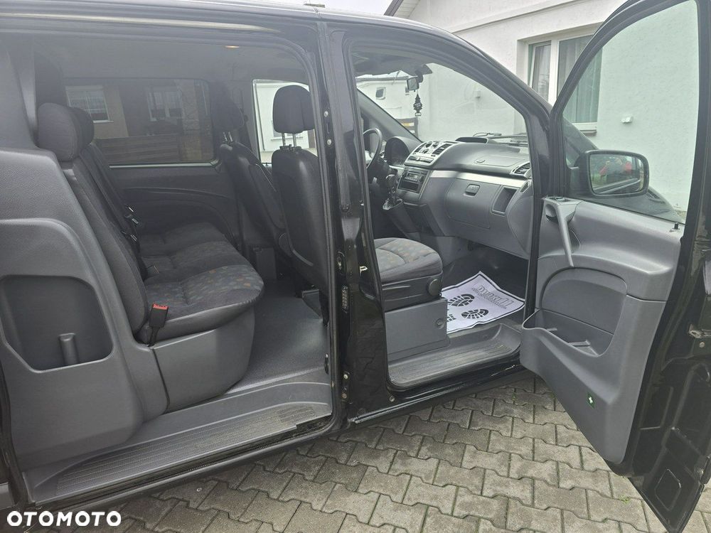 Mercedes-Benz Vito - 25