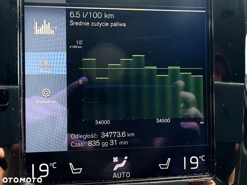 Volvo S90 D4 Momentum - 11