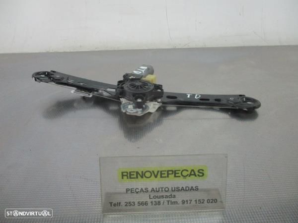 Elevador Tras Dto  Mercedes-Benz C-Class (W203) - 1