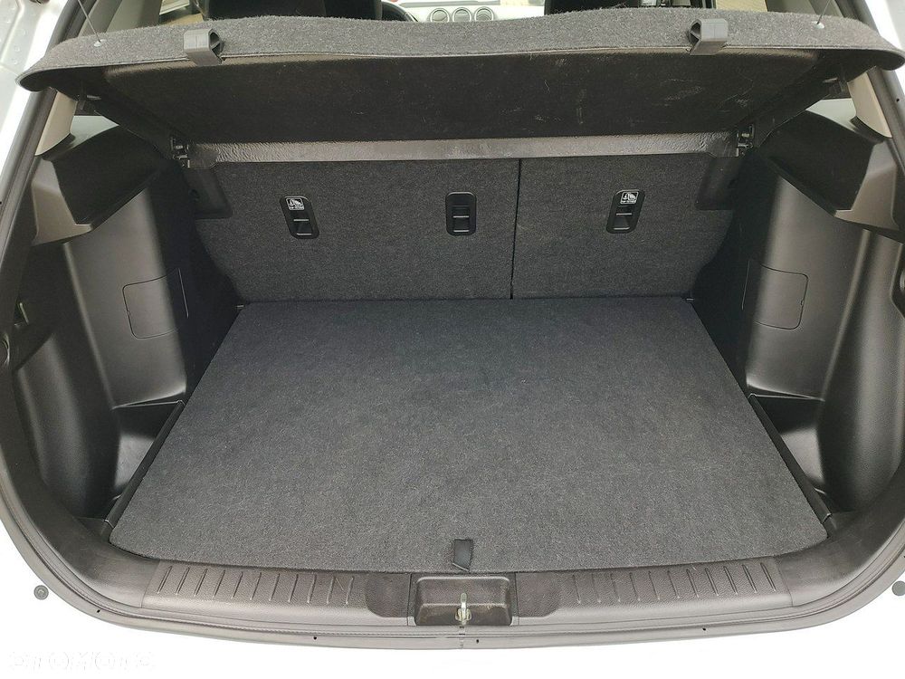 Suzuki Vitara 1.4 Boosterjet mHEV Premium 2WD - 21