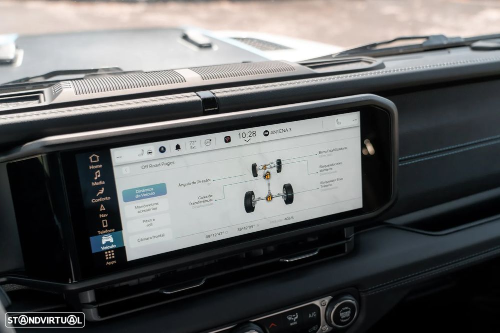 Jeep Wrangler Unlimited 2.0 TG 4xe Rubicon - 11