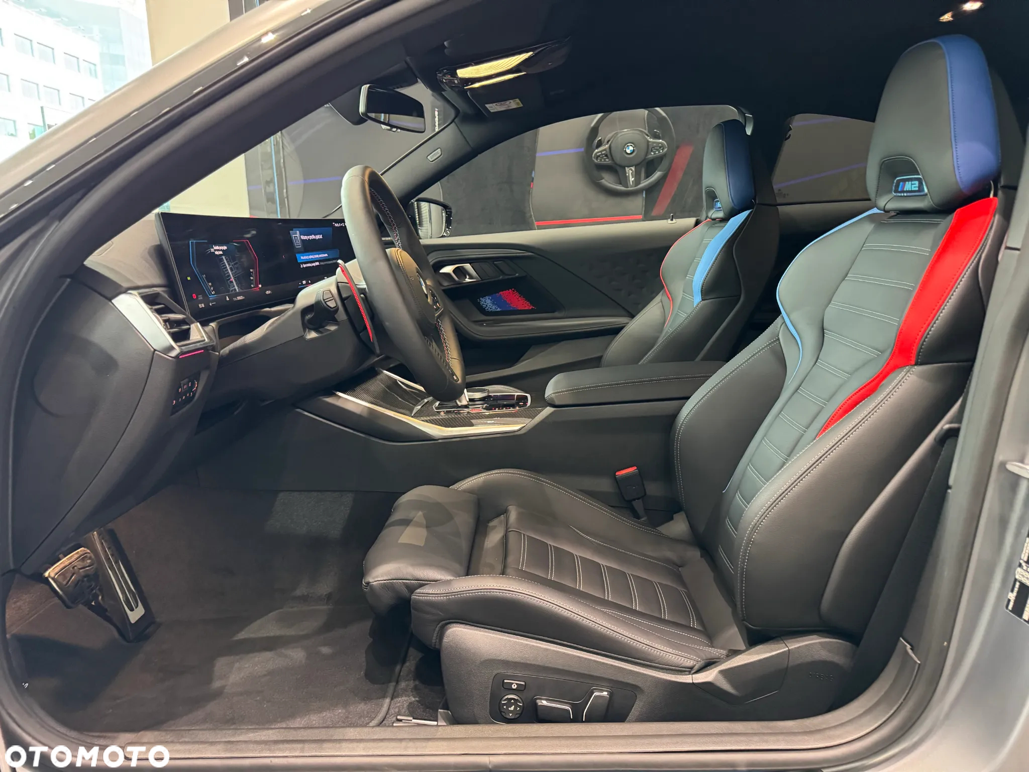 BMW M2 sport - 5