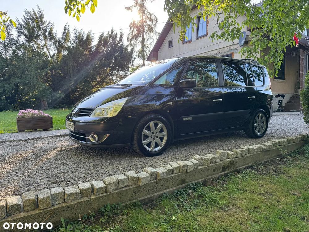 Renault Espace 2.0 dCi FAP Edition 25th - 5