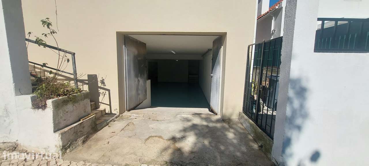 Armazém, logística, Garagem - Grande imagem: 5/6
