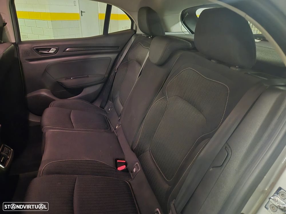 Renault Mégane - 30