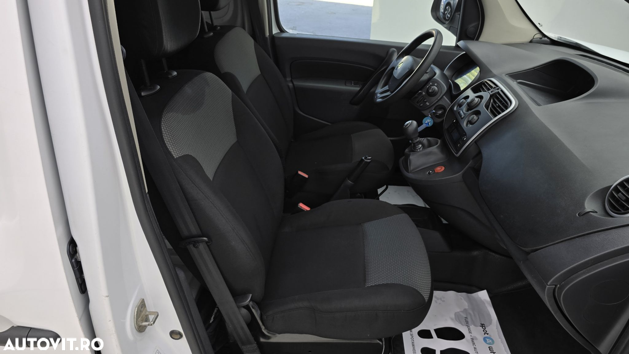 Renault Kangoo - 19