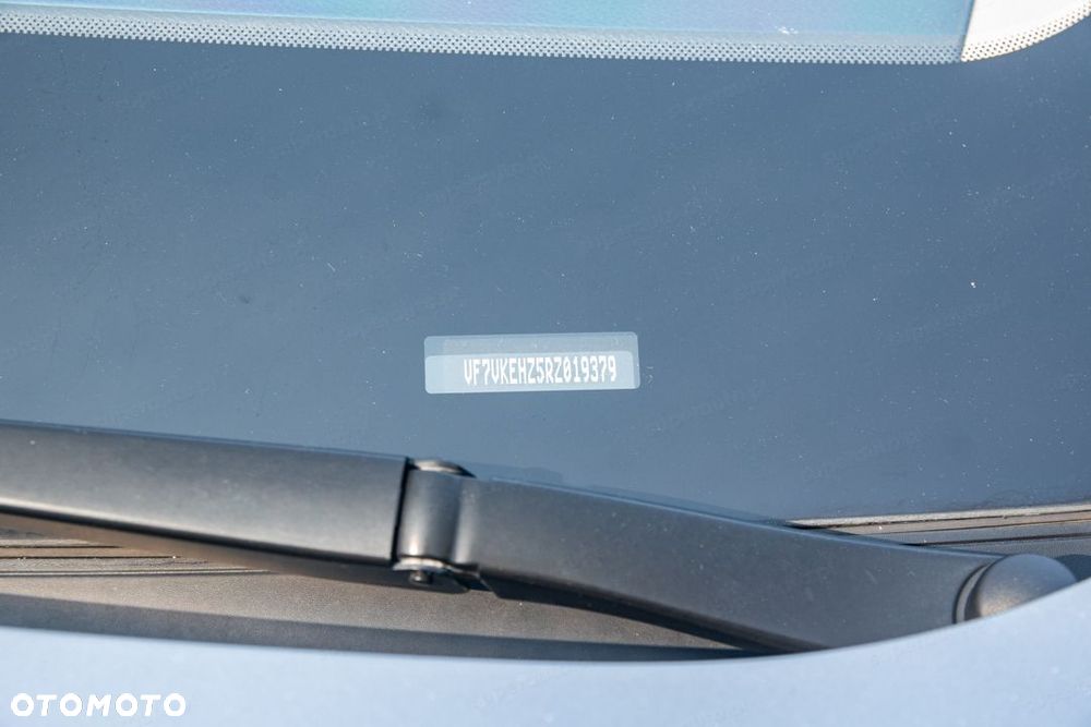 Citroën SpaceTourer XL L2H1 Business EAT8 2.0 180KM - 38