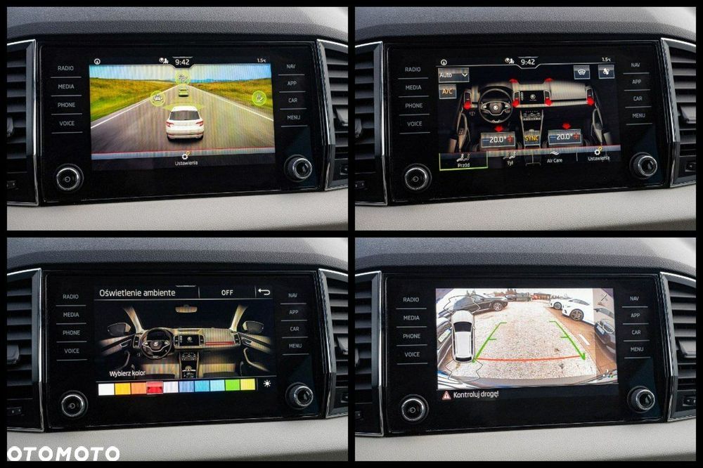 Skoda Karoq 2.0 TDI SCR 4x4 Style DSG - 21