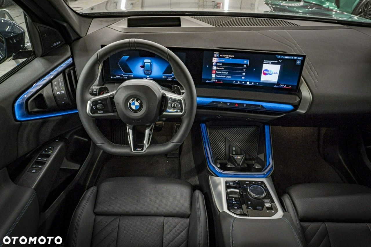 BMW X3 - 9