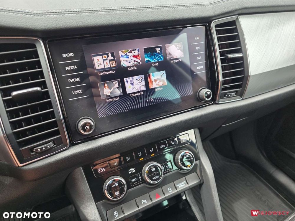Skoda Kodiaq - 20