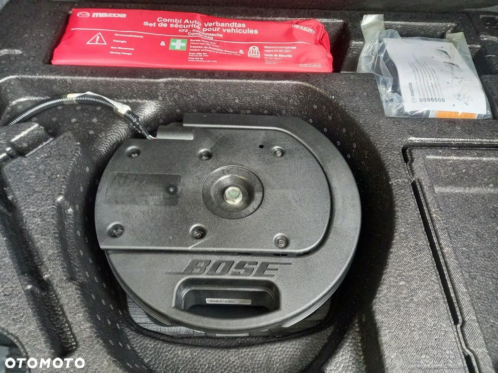 Mazda CX-3 SKYACTIV-D 105 FWD Exclusive-Line - 18