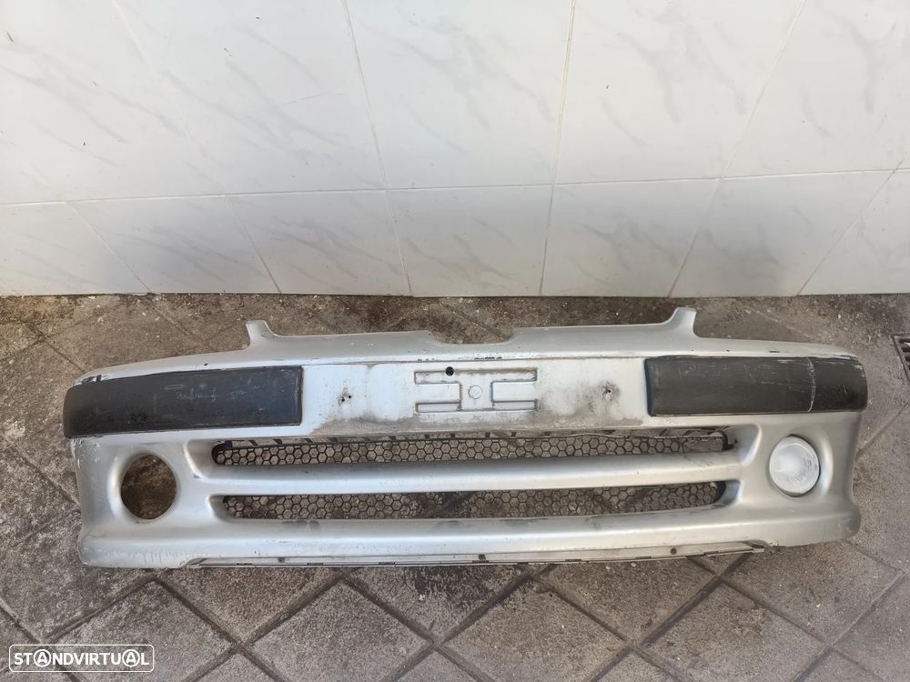 Para choques Peugeot 106 XSI Gti - 1