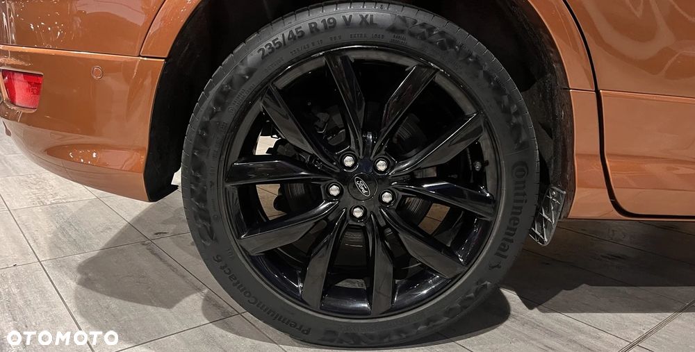 Ford Kuga 2.0 EcoBoost 4x4 ST-Line - 8