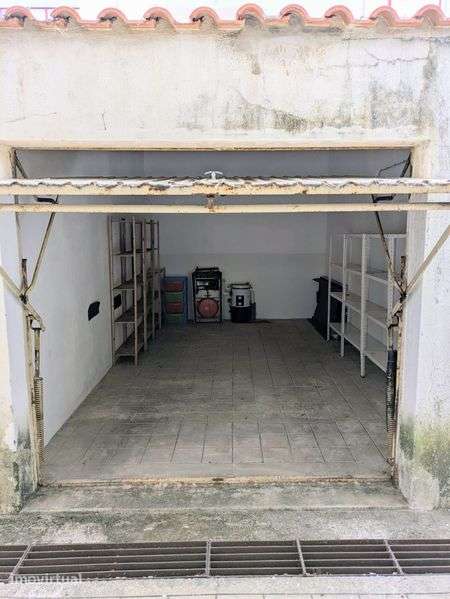 Garagem com 14m2 no Saldanha, Montijo - Grande imagem: 2/4