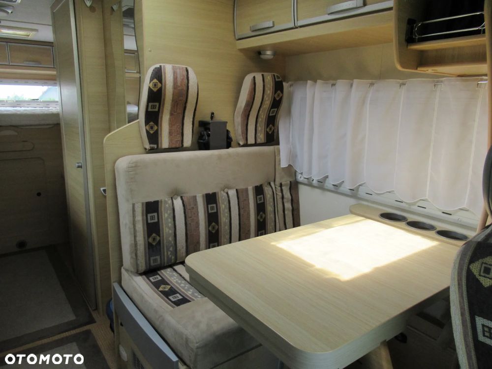Roller Team CIG1 Granduca - 22