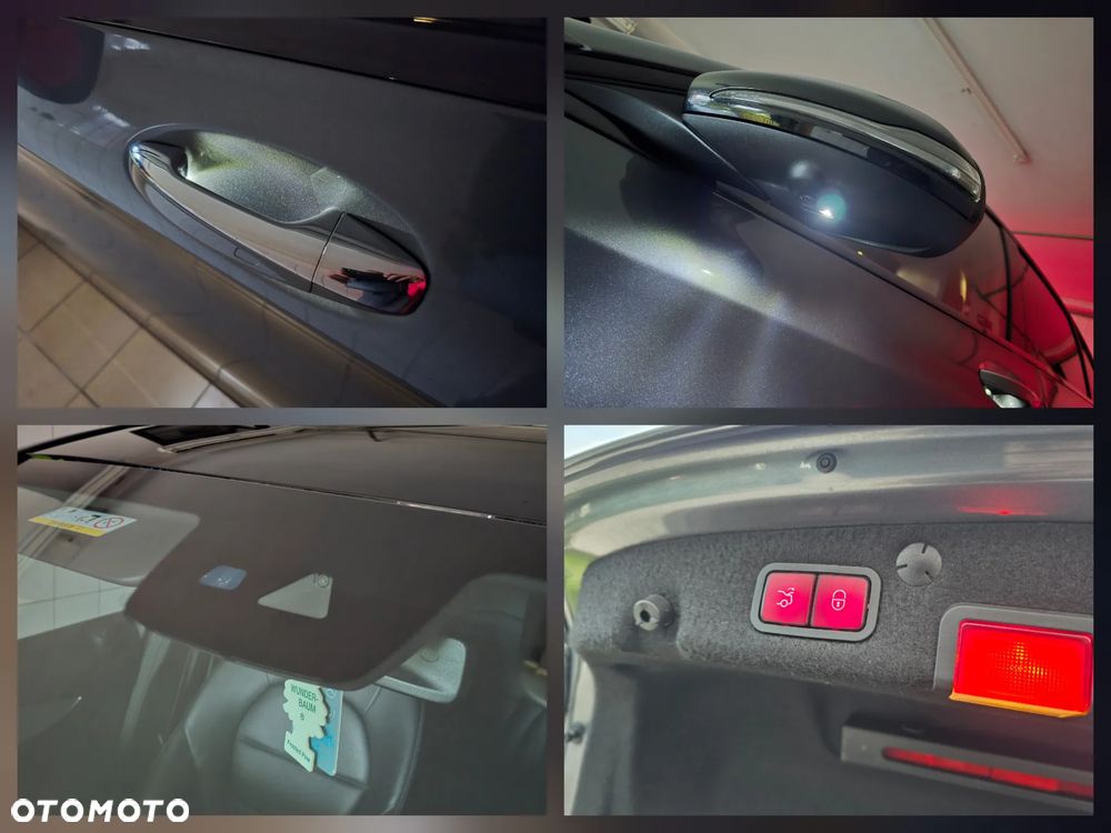 Mercedes-Benz Klasa C 200 9G-TRONIC - 26