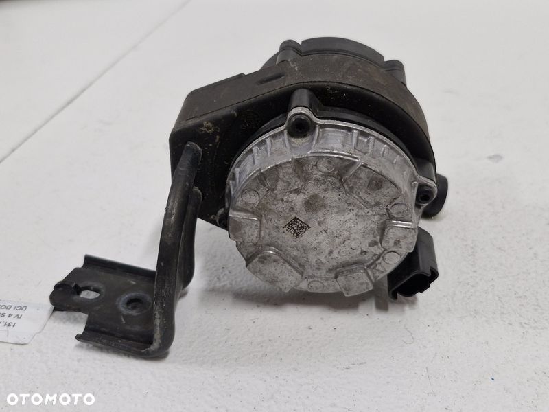 RENAULT KANGOO IV SCENIC 4 IV 1.5 1.7 DCI DODATKOWA POMPA WODY CIECZY 210108197R - 2