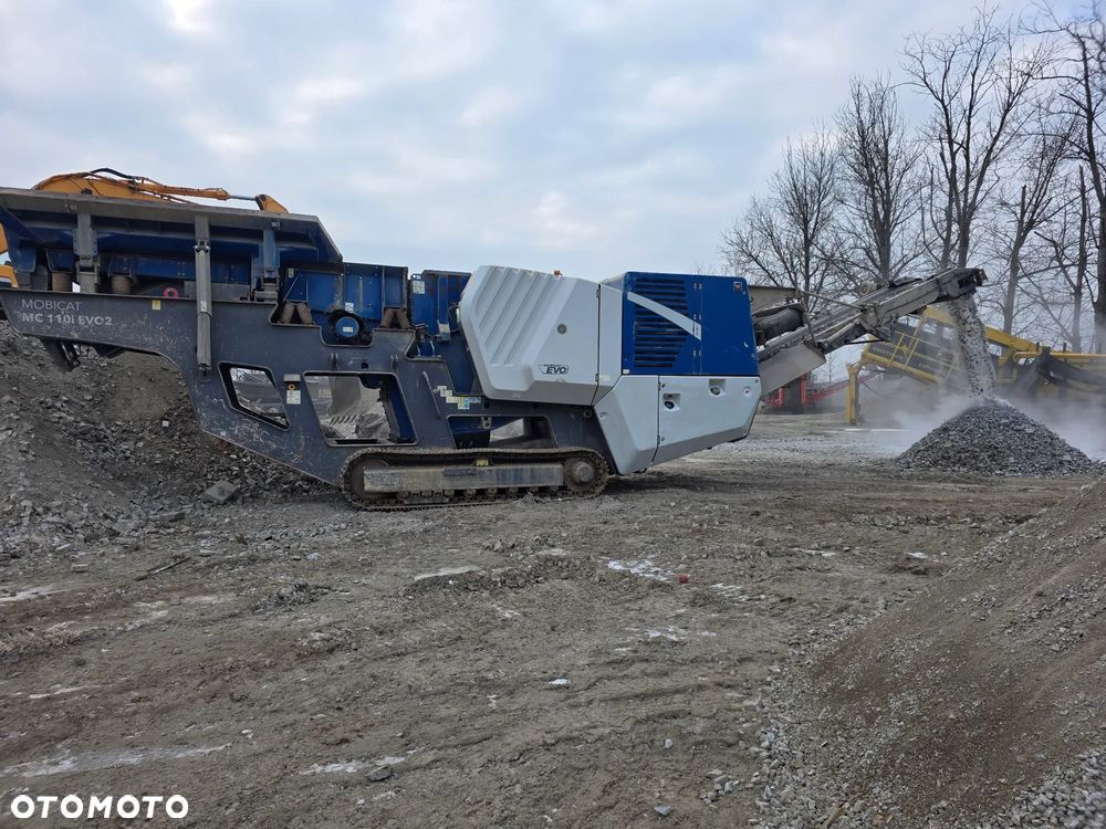 Kleemann MC110i EVO2 - 11