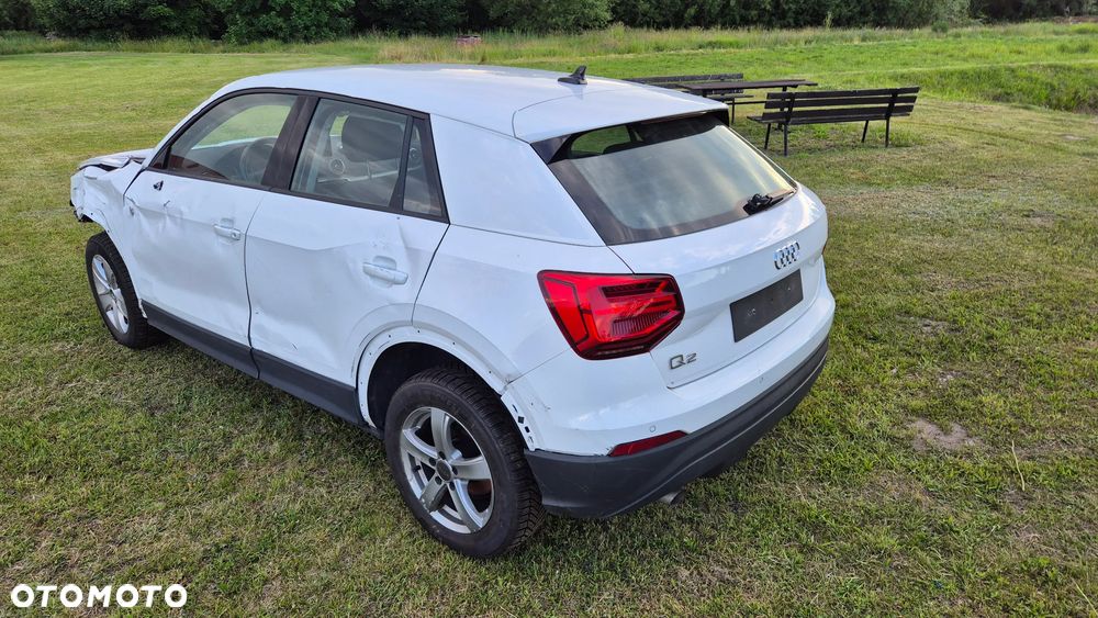 Audi Q2 1.0 TFSI ultra - 4