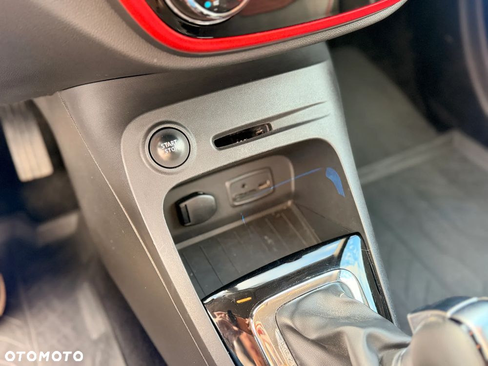 Renault Captur 1.2 Energy TCe XMOD EDC EU6 - 24