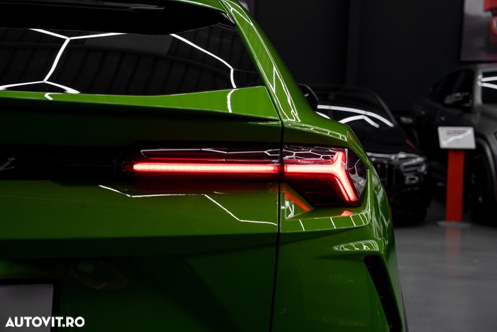 Lamborghini URUS Standard - 6