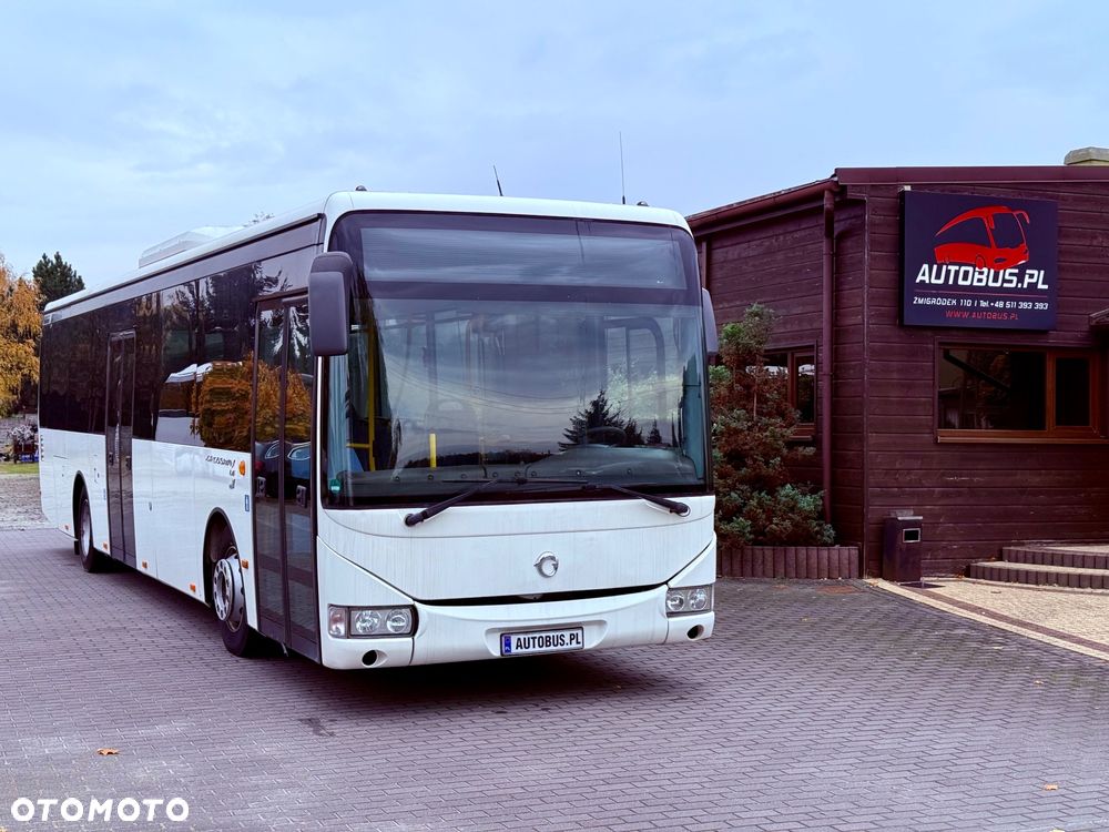 Iveco Irisbus Crossway