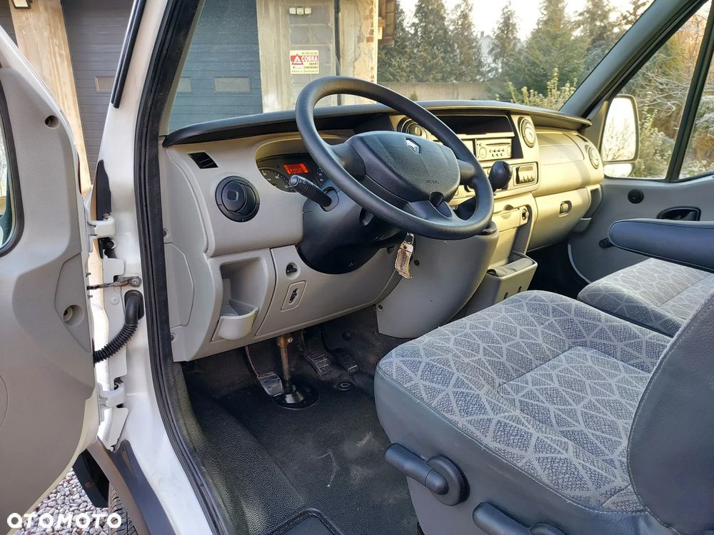 Renault Master - 17