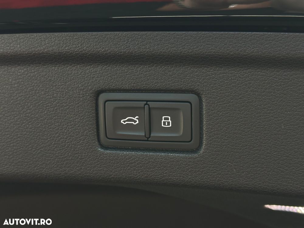 Audi A5 ack 2.0 TDI S tronic - 34