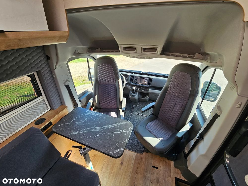 Globe-Traveller Falcon - 6