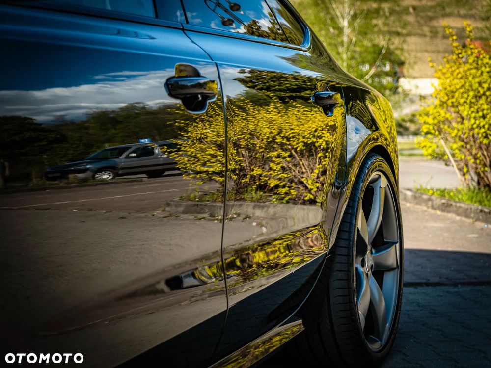 Audi A7 Sportback - 9