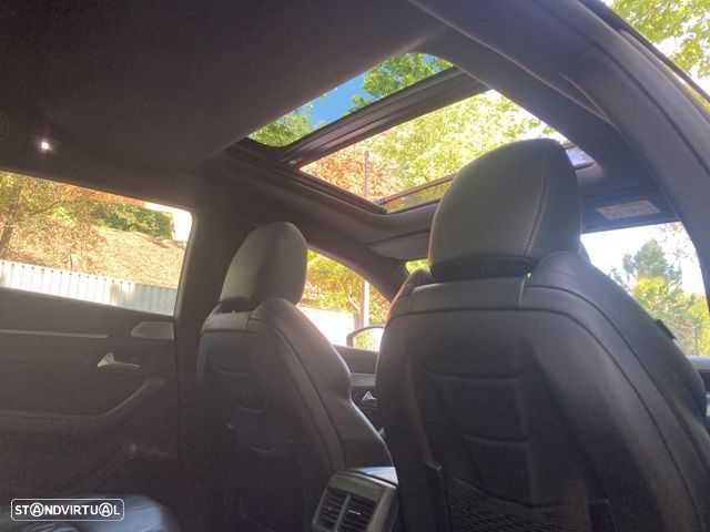 Peugeot 508 SW 2.0 BlueHDi GT EAT8 - 47