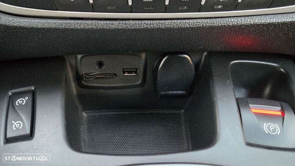 Renault Grand Scénic 1.5 dCi Bose Edition SS - 34